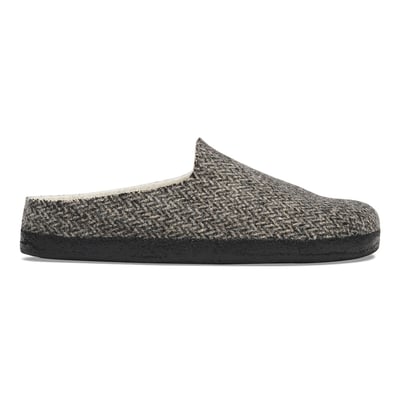 Chaussons fourrés Amsterdam BIRKENSTOCK