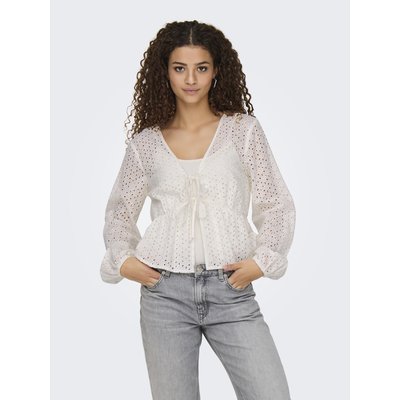 Top peplum JDY JDY