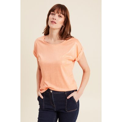 T-shirt manches courtes BREAL