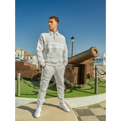 Bas de jogging Bande style Cargo PROJECT X