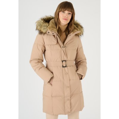 Parka matelassée avec bavolet Thermolactyl DAMART