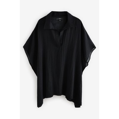 Chemise de plage longue à enfiler NEXT
