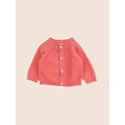 Gilet - Etat satisfaisant PETIT BATEAU