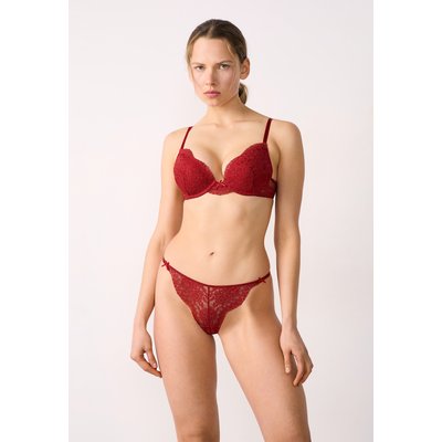 Soutien-gorge n.2 - le push-up plongeant PRODIGIEUSE ETAM