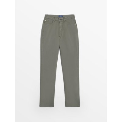 Pantalon PIXIEPAN19776 TBS