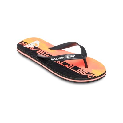Tongs MOLOKAI ART 25 QUIKSILVER
