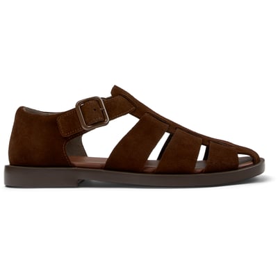 Sandales Cuir DON CAMPER