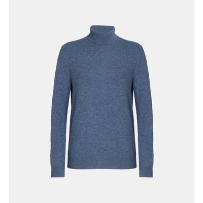 Pull lambrol en laine GALERIES LAFAYETTE