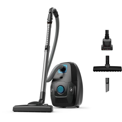 Aspirateur avec sac Silence Force 8 ROWENTA