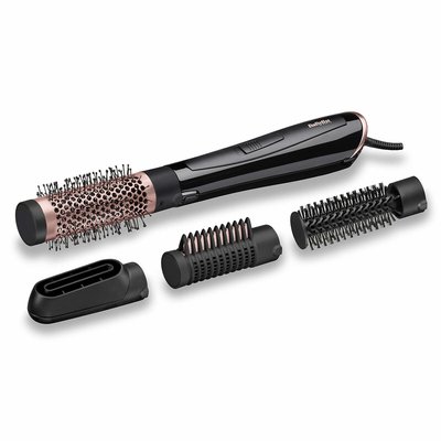 Brosse soufflante Perfect Finish BABYLISS