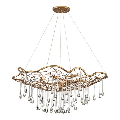 Suspension    LAGUNA BOUTICA-DESIGN