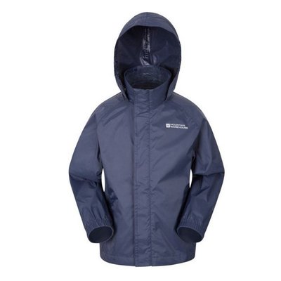 Veste imperméable PAKKA MOUNTAIN WAREHOUSE