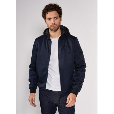 Blousons & Vestes col capuche CHALLENGER STOCKHOLM REDSKINS