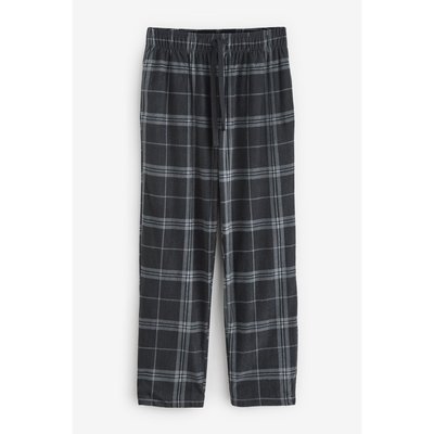 Bas de pyjama long texturé ourlets élastiques NEXT