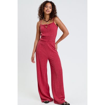 Combinaison large longue stretch CACHE CACHE
