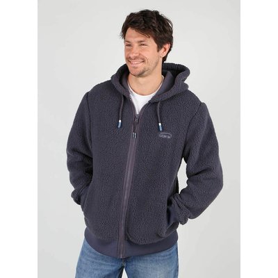Plain Hoodie OXBOW