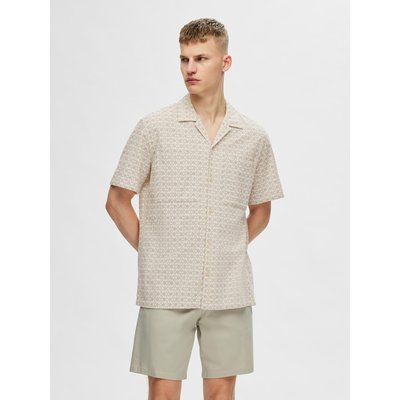 Chemise à manches courtes SELECTED HOMME SELECTED HOMME