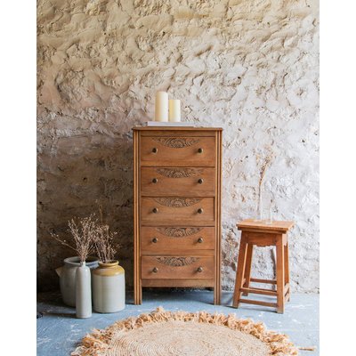 Chiffonnier art déco Michel N°173 - Bon état DEBONGOUT