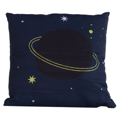 Coussin enfant Captain Science TOILINUX