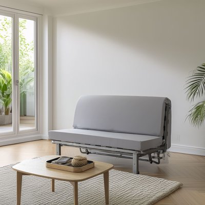 Matelas bz en mousse 10 cm Le Relaxant TERRE DE NUIT