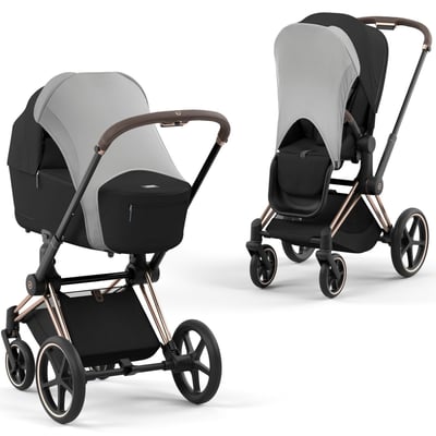 Voile Soleil CYBEX