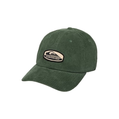 Casquette classique DECADES CORD QUIKSILVER