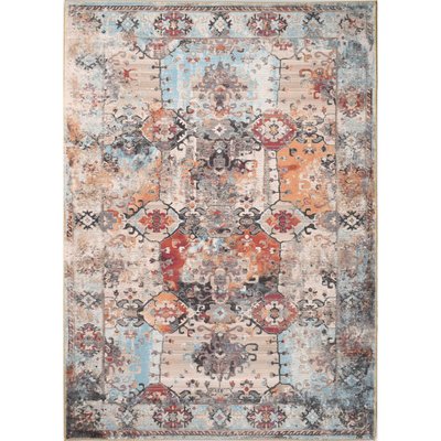 Tapis vintage rectangulaire, Radom RECOLLECTION