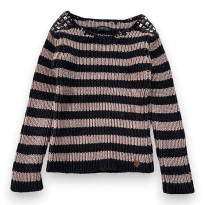 Pull enfant - Très bon état IKKS