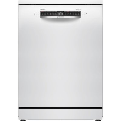 Lave vaisselle 60 cm SMS4EVW00E, SERENITY, Efficient Dry BOSCH