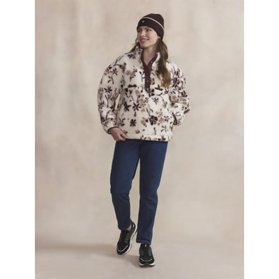Pull col camionneur OCEYACAM TBS