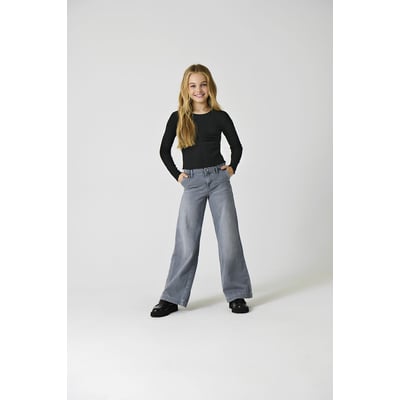 Vaquero wide leg KIDS ONLY