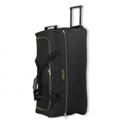 Sac de voyage avec roulettes 76L  75.50cm TRUCK