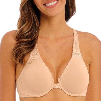 Soutien-gorge avec armatures fermeture frontale SOFT EMBRACE WACOAL