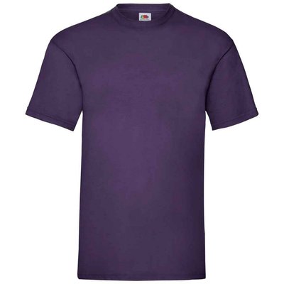 T-shirt VALUEWEIGHT FRUIT OF THE LOOM