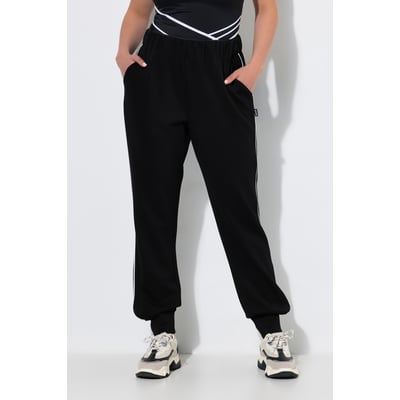 Jogging avec pli fantaisie ULLA POPKEN