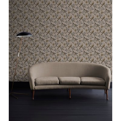 Papier peint Oiseaux Lilla SUPERFRESCO EASY