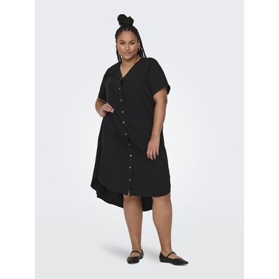 Robe chemise ONLY CARMAKOMA ONLY CARMAKOMA
