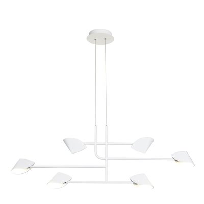 Suspension design Capuccina - MANTRA