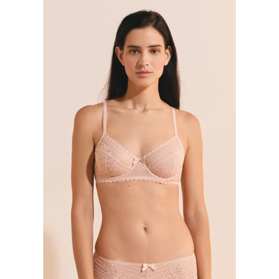 Soutien-gorge corbeille PANAMA ETAM