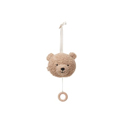 Peluche musicale Teddy Bear JOLLEIN