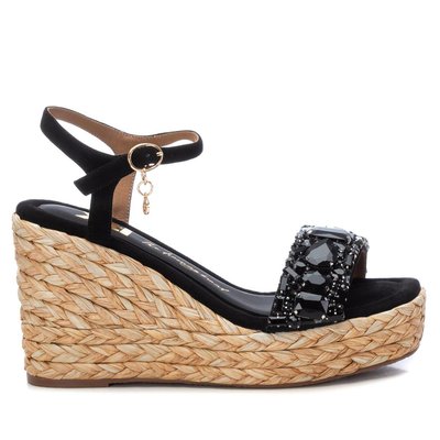 Sandale Coin Entreprise Boucle XTI