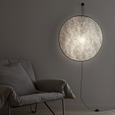 Applique en Tyvek®, Moon OTTO STUDIO FOR AM.PM