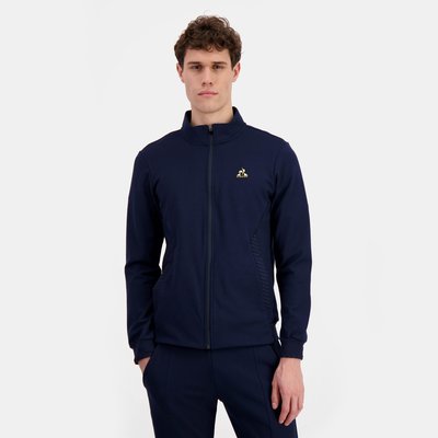 Sweat zippé  Coq d'Or LE COQ SPORTIF