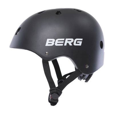 Casque pour draisienne trottinette et kart à pédales BERG TOYS