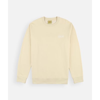 Sweat col rond SERONI OXBOW