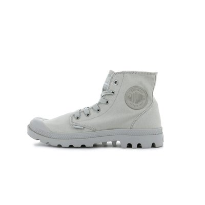 Boots en toile Mono Chrome PALLADIUM
