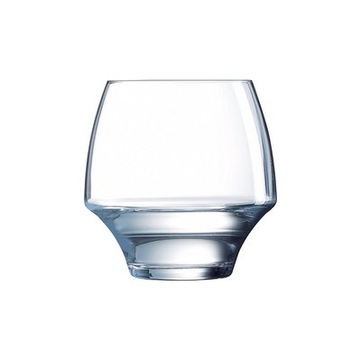 6 gobelets forme basse 38 cl - OPEN UP CHEF&SOMMELIER