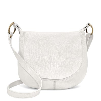 Sac bandoulière en cuir italien LITTLE CITIZEN OH MY BAG