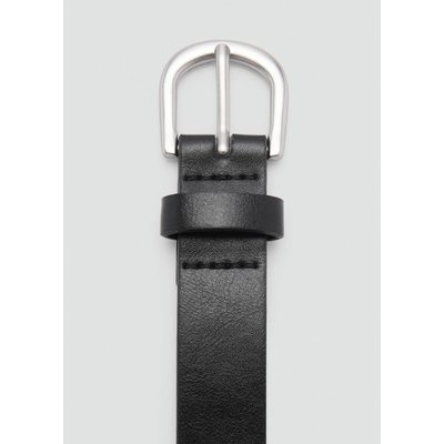 Ceinture simili-cuir MANGO KIDS