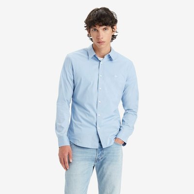 Popeline-Hemd, Slim-Fit LEVI'S